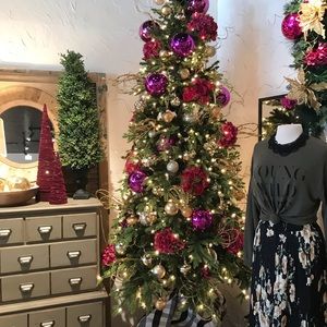 Meet your Posher, Amber